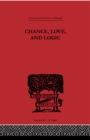 Chance, Love, and Logic : Philosophical Essays - eBook