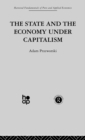 The State and the Economy Under Capitalism - eBook