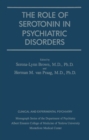 Role Of Serotonin In Psychiatric Disorders - eBook