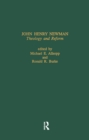 John Henry Newman: Theology & - eBook