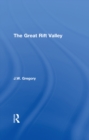 The Great Rift Valley - eBook