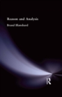 Reason and Analysis - eBook