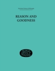 Reason and Goodness - eBook