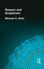 Reason and Scepticism - eBook