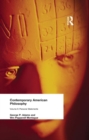 Contemporary American Philosophy : Personal Statements Volume II - eBook