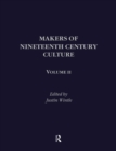 Makers of Nineteenth Century Culture - eBook