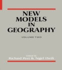 New Models In Geography V2 - eBook