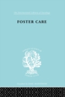 Foster Care: Theory & Practice (ILS 130) - eBook