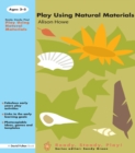 Play using Natural Materials - eBook
