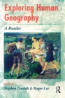 Exploring Human Geography : A Reader - eBook