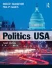 Politics USA - eBook