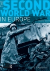 The Second World War in Europe : Second Edition - eBook