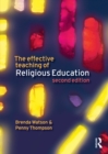 The Effective Teaching of Religious Education - eBook