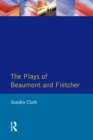 The Plays of Beaumont and Fletcher - eBook