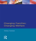 Changing Families - eBook