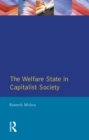 Welfare State Capitalst Society - eBook