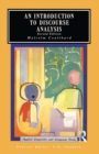 An Introduction to Discourse Analysis - eBook