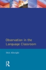 Building Out into the Dark : Theory and Observation in Science and Psychoanalysis - Dick Allwright