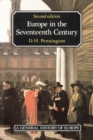 Europe in the Seventeenth Century - eBook