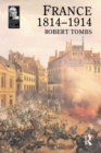 France 1814 - 1914 - eBook