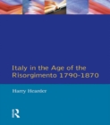 Italy in the Age of the Risorgimento 1790 - 1870 - eBook