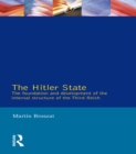 The Hitler State - eBook