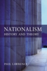 Nationalism : History and Theory - eBook