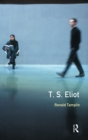 A Preface to T S Eliot - eBook