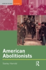 American Abolitionists - eBook