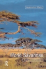 World Savannas : Ecology and Human Use - eBook