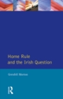 Home Rule and the Irish Question - eBook