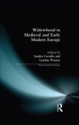 Widowhood in Medieval and Early Modern Europe - eBook