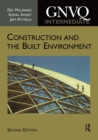 Intermediate GNVQ Construction and the Built Environment - eBook