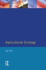 Agricultural Ecology - eBook
