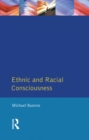 Ethnic and Racial Consciousness - eBook