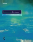 Contemporary Climatology - eBook