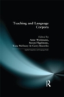 Teaching and Language Corpora - eBook