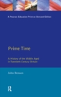 Prime Time : A History of the Middle Aged in Twentieth-Century Britain - eBook