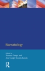 Narratology : An Introduction - eBook