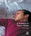 A Preface to Oscar Wilde - eBook
