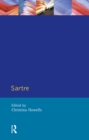 Sartre - eBook