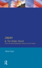 Japan and the Wider World : From the Mid-Nineteenth Century to the Present - eBook