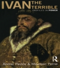 Ivan the Terrible - Maureen Perrie