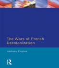 The Wars of French Decolonization - eBook