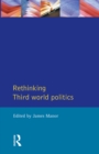 Rethinking Third-World Politics - eBook