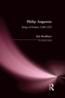 Philip Augustus : King of France 1180-1223 - eBook