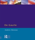 De Gaulle - eBook