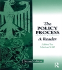 Policy Process : A Reader - eBook