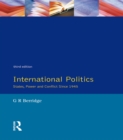 International Politics - eBook