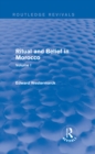 Ritual and Belief in Morocco: Vol. I (Routledge Revivals) - eBook